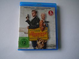 Die Eberhofer Triple-Box 3 Disc