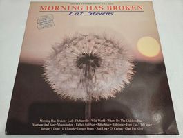 Cat Stevens – Morning Has Broken (LP, Rock, Compilation)