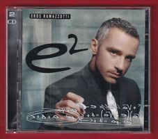 Eros Ramazzotti - E² (2 CD)