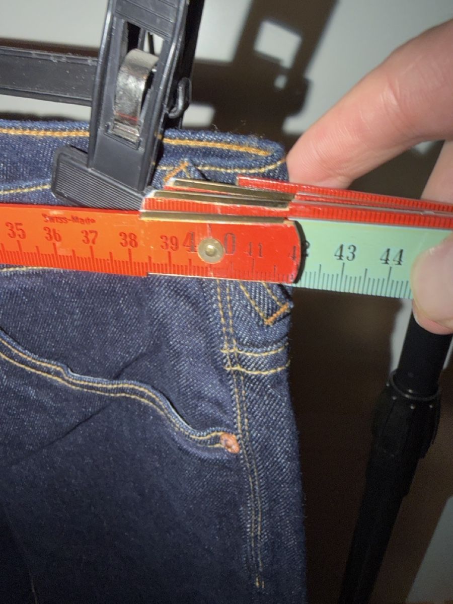 Paul Smith Jeans: Paul Smith Jeans  – Neu (gemäss Beschreibung) aus Sementina von bru_vpp5 6