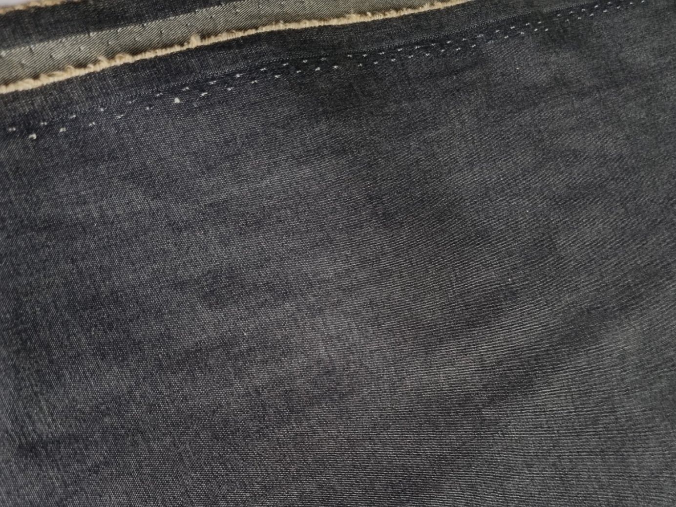 Tessuti: Stoff Jeans Baumwolle dehnbar – Nuovo e nell'imballaggio originale da geroldswil venduto da Gumball1 1