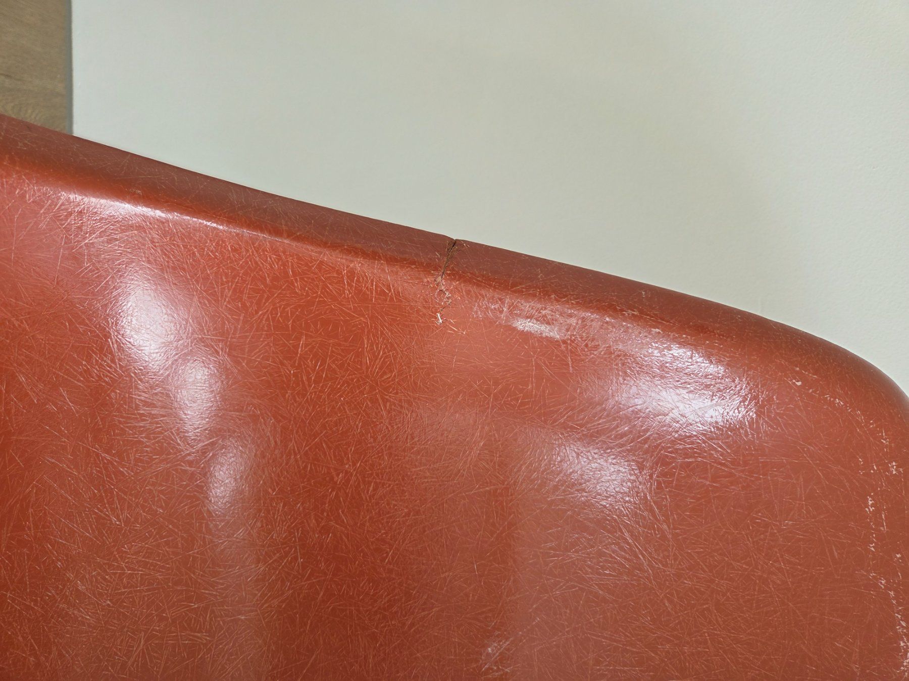 Vitra Sedie: Eames und Vitra Chair – Usato da Zürich venduto da PeterPanama 2