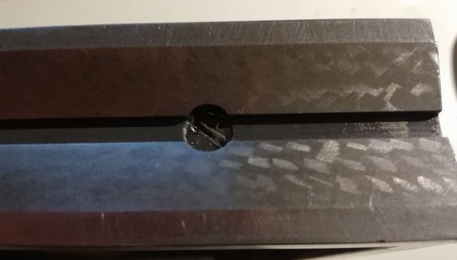 Misurare: Rahmenwasserwaage 2/100mm – Usato da Maisprach venduto da sgm2 2