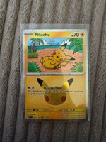 🇬🇧 Pokémon Pikachu 30th Celebrations 21/30