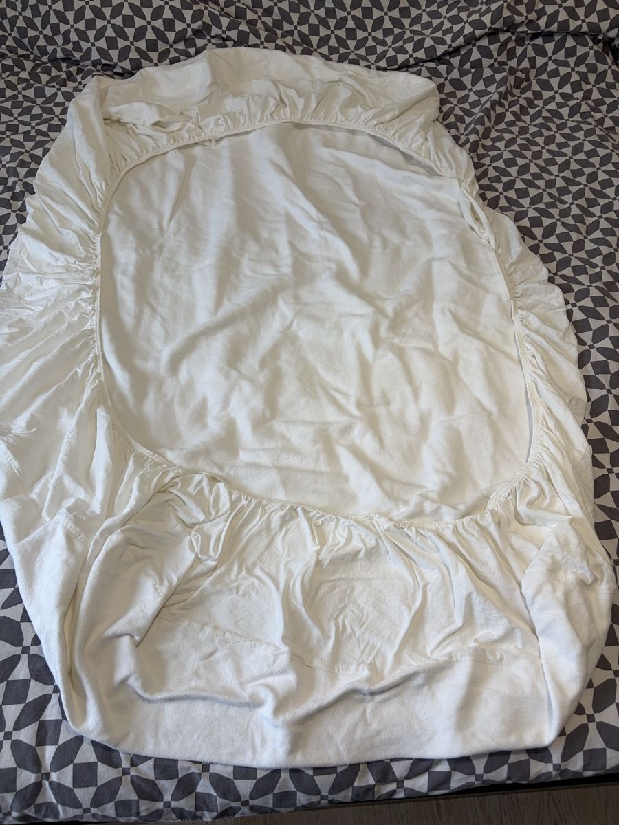 Biancheria da letto: House de protection matelas 90x200 – Nuovo (secondo la descrizione) da HORGEN venduto da paris007 1