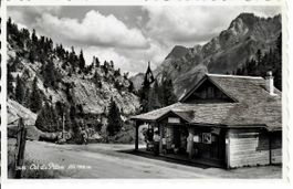 Col du Pillon
