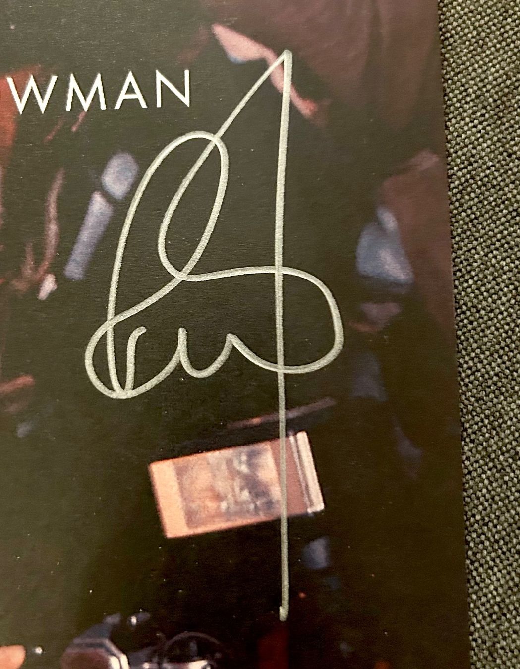 CD: ROBBIE WILLIAMS Better Man CD & 2 Tapes & SIGNIERTES POSTER! – Nuovo e nell'imballaggio originale da Basel venduto da forevermusic 3