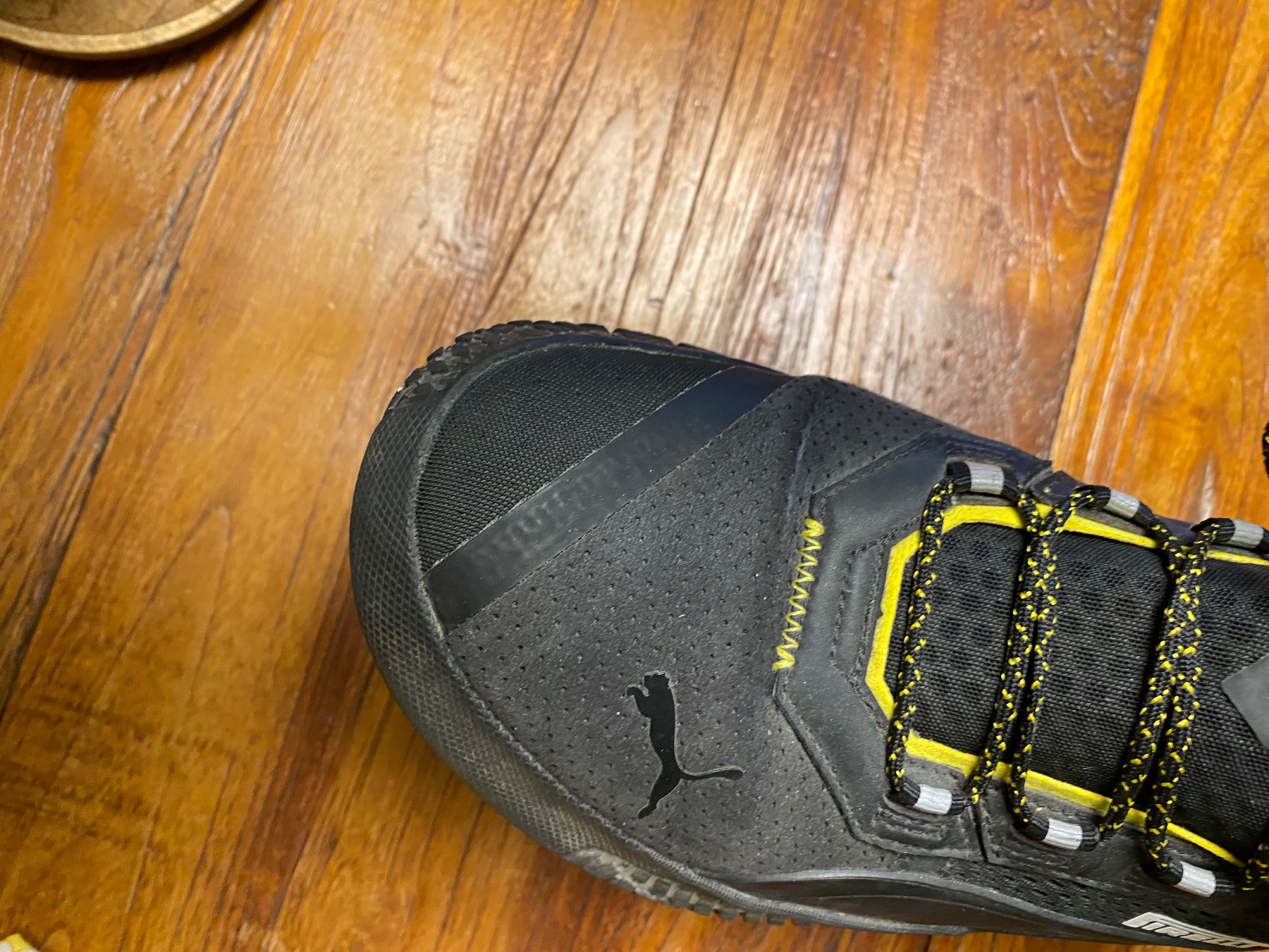 Puma Scarpe da uomo: Sneakers von Puma Gr.44/UK 9,5 – Usato da Adlikon b. Regensdorf venduto da galaxandy 7