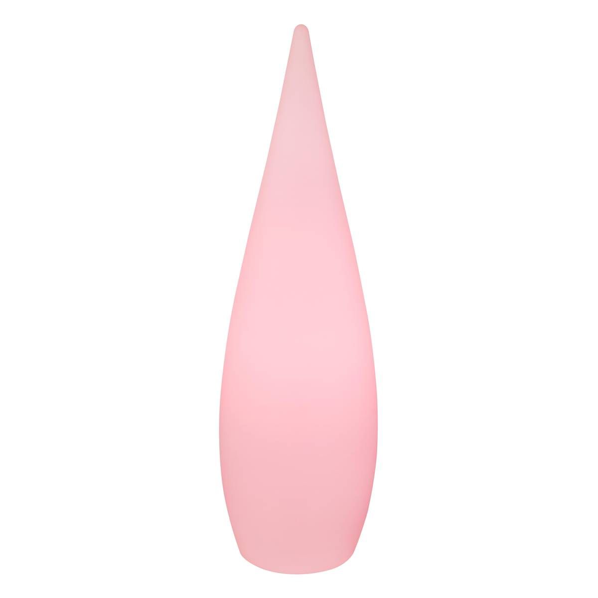 Lampade: Aussen Stehleuchte, RGBW, IP44,120 cm – Nuovo (secondo la descrizione) da Kreuzlingen venduto da Smart-Light 6