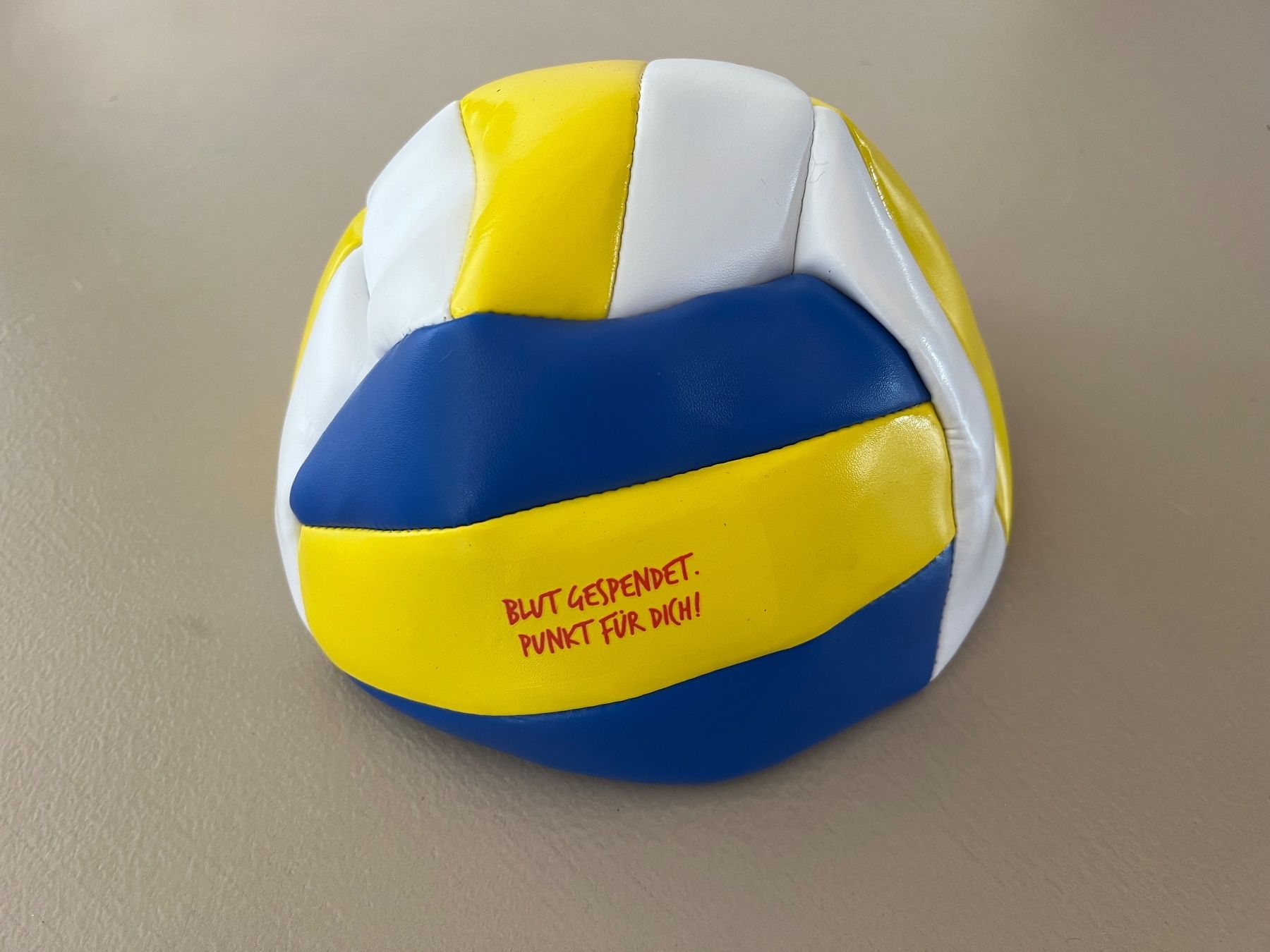 Bälle: neuer Volleyball 🏐 – Neu und originalverpackt aus zürich von vintage12