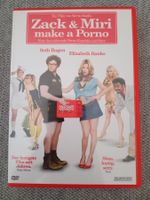 ZACK & MIRI MAKE A PORNO