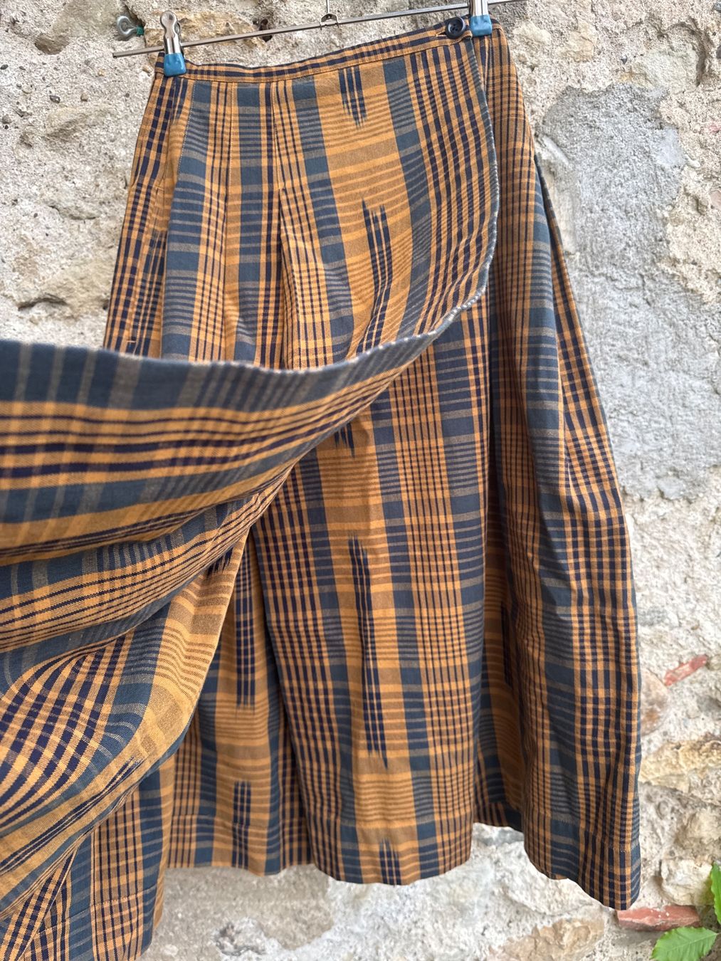 Gonne: Toast jupe t 34 coton – Nuovo e nell'imballaggio originale da Arnex-sur-Orbe venduto da cameleonfringant 3