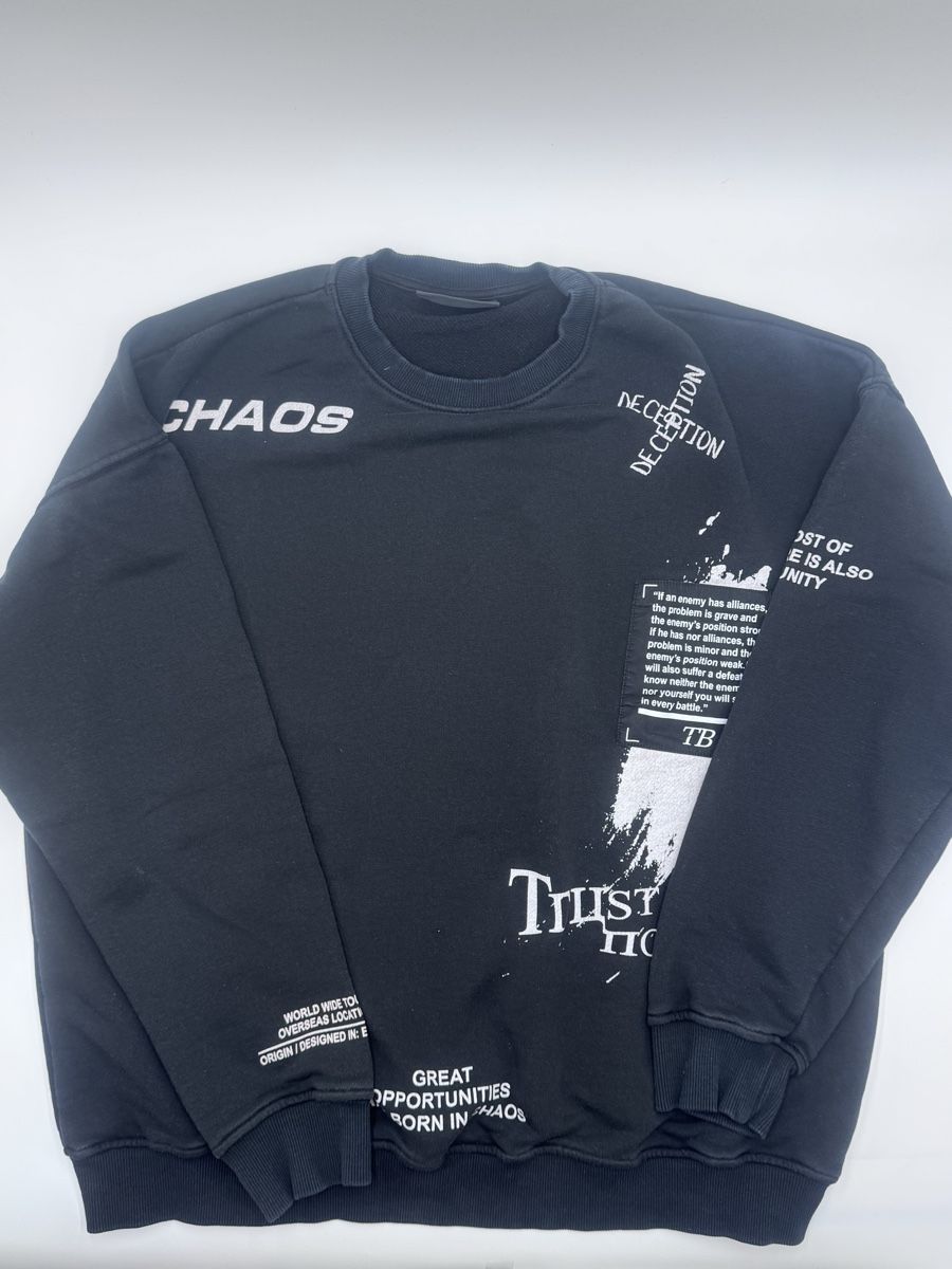 Pullover & Sweatshirts: Tom Barron Pullover Grösse L – Gebraucht aus Arnegg von PascalHelfenberger 2