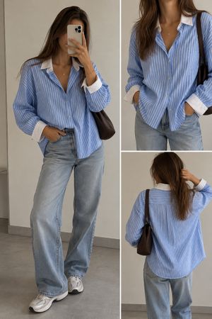 Zara Bluse, Gr. M
