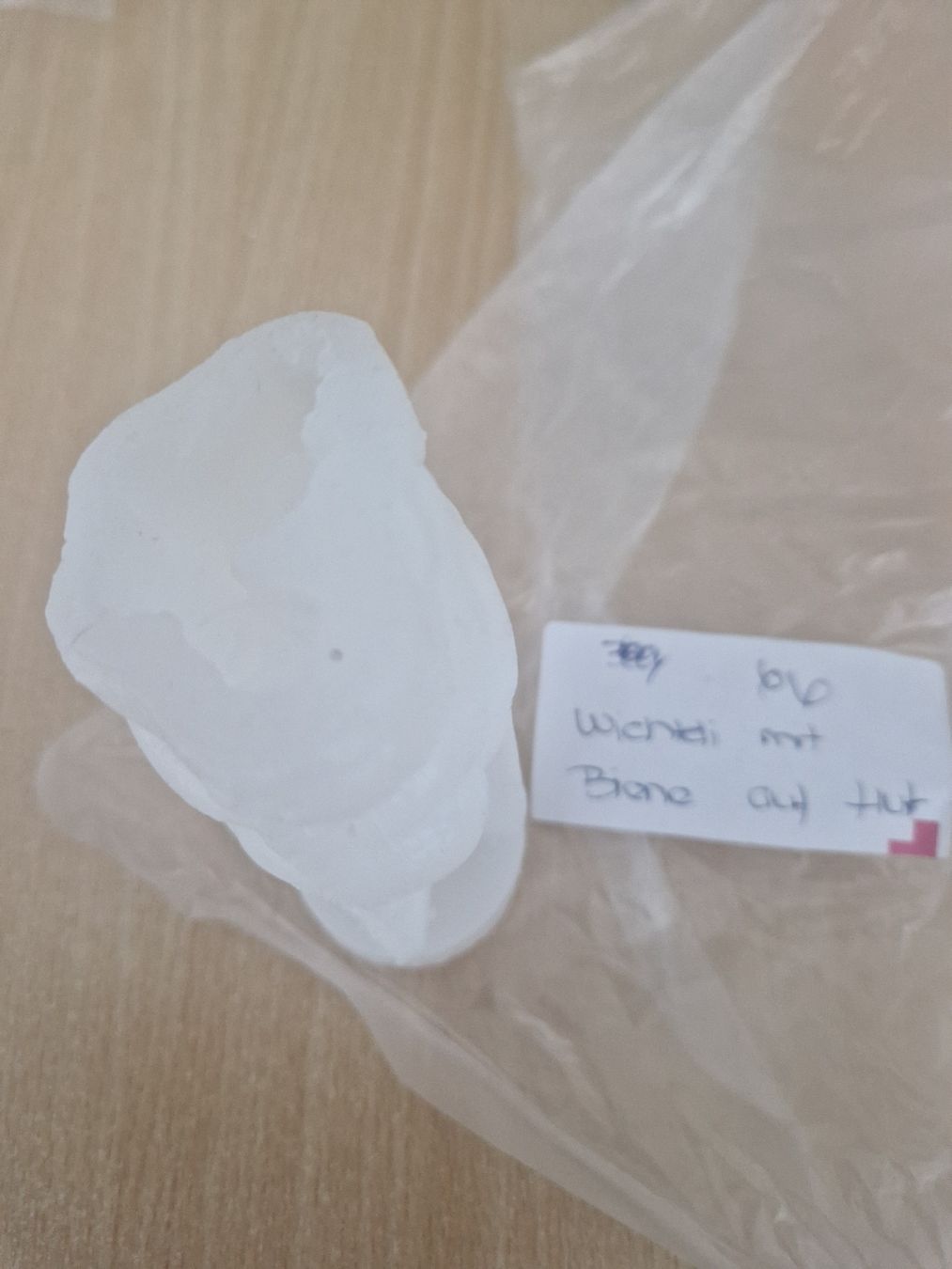 Kits de loisir créatif: Silikonform – D'occasion à Ipsach par Sabinet 2