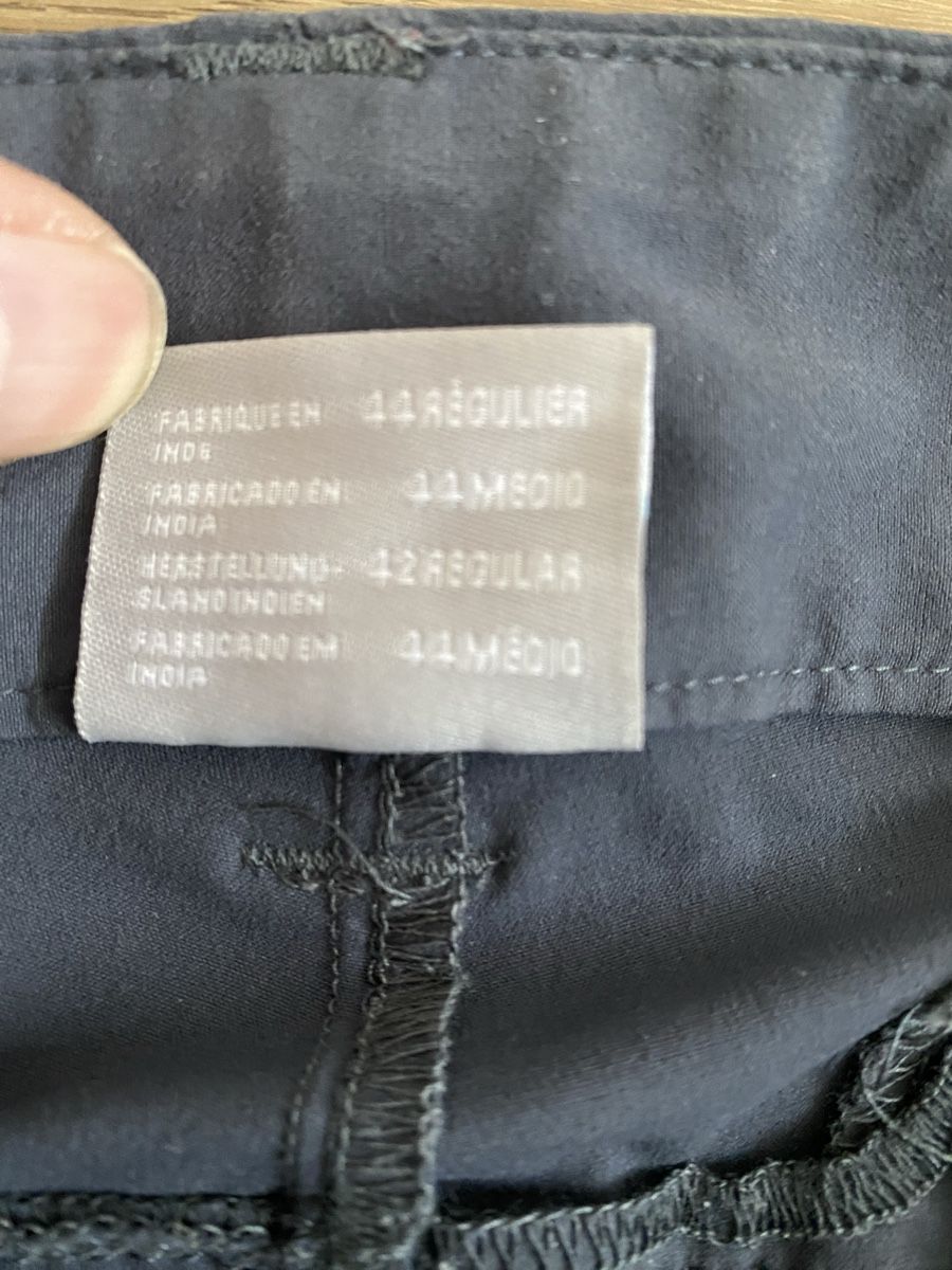 Columbia Pantaloni: Columbia Saturday Trail Hose – Usato da Volketswil venduto da 9394 4