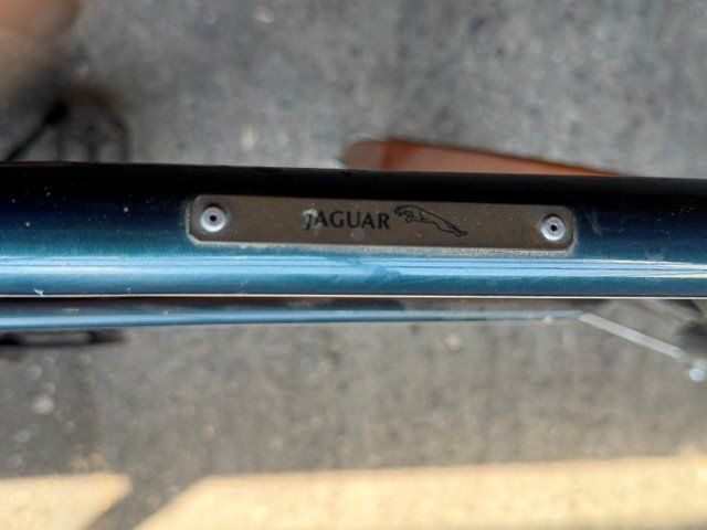 Biciclette: Fahrrad Jaguar Herskind Cruiser – Usato da Aarburg venduto da Wendepunkt_Fundgrube 1