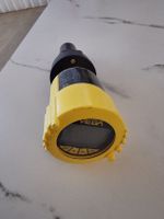 Ultraschallsensor zur kontinuierlichen Füllstandmess
