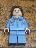 lego figurine idea037 Sally Ride space exploration