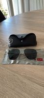 Lunettes solaires Ray Ban homme