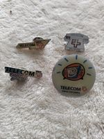 Pin's telecom PTT