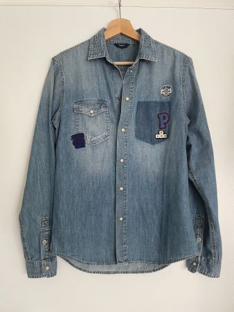 PEPE JEANS  SHIRT