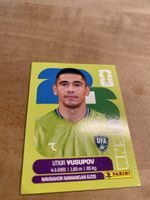 Panini UZB 2