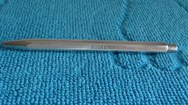 Sulzer Stift Caran D'Ache Versilbert ohne Punze