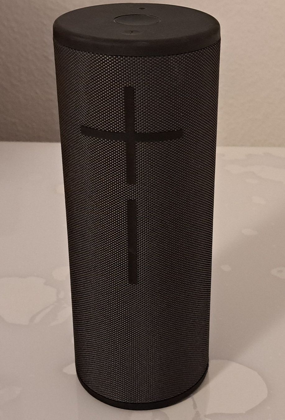 Ultimate Ears Casse acustiche: MEGABOOM 3 ULTIMAT EARS mit USB Kabel – Usato da Biel/Bienne venduto da Sasha4u 2