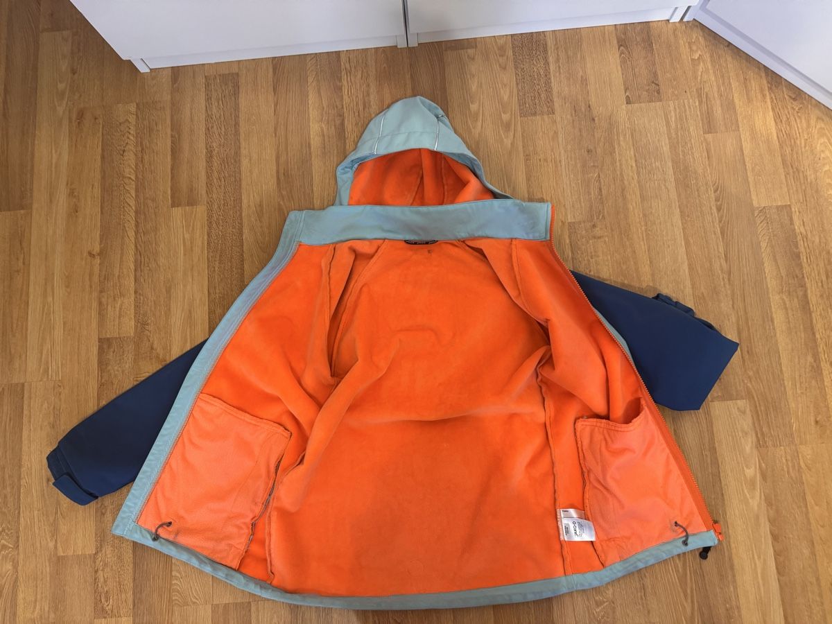 Jako-O Jacken & Mäntel: Jako-o Softshell Jacke 152/158 – Gebraucht aus Zug von senlk 3