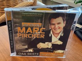 Marc Pircher - 20 Jahre Marc Pircher - HG42A