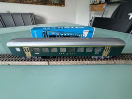 Märklin Personenwagen