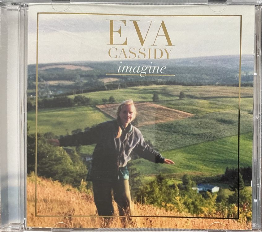 Eva Cassidy - Imagine CD - Top Zustand (Gebraucht) in Aristau für CHF 6 ...