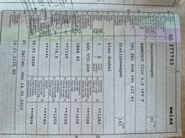 Zu verkaufen Renault Clio