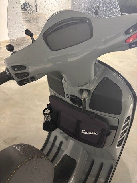 Vespa Scooter: VESPA GTS 300 HPE – Usato da Wetzikon ZH venduto da ste_cj2s 6