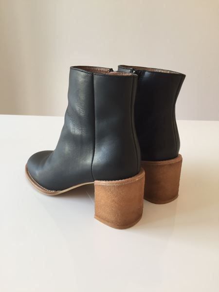 Chloé Scarpe da donna: See by Chloé Stiefeletten – Nuovo e nell'imballaggio originale da Winterthur venduto da 19.19 5