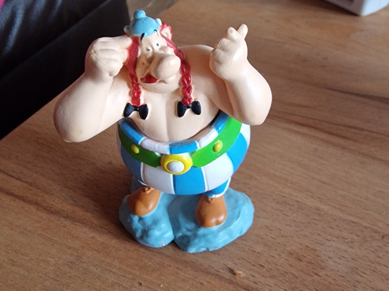 Hörbücher: Tonie - Obelix – Gebraucht aus Gossau ZH von barazebey