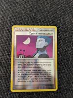 CYRUS'S INITIATIVE, SUPREME VICTORS, SV137, HOLO, 2009, GER