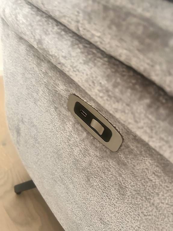 Sessel: poltrona relax  – Gebraucht aus Bioggio von vir_5b6b 1