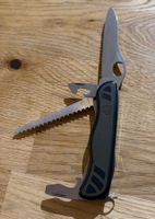 VICTORINOX SACKMESSER CH SOLDIER JAHRGANG 2009
