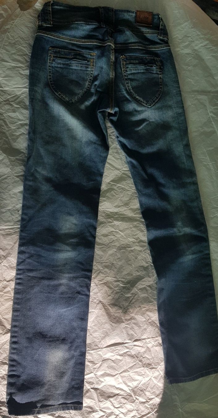 Jeans: Damen Jeans NO NAME Grösse 34 – Usato da Figino venduto da mayam63 2