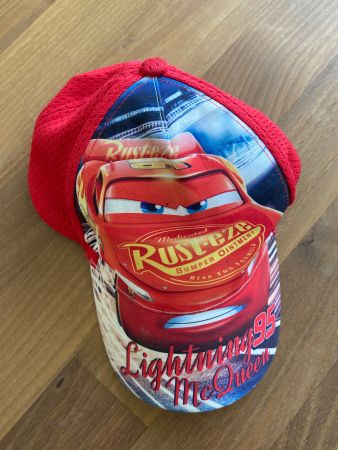 Sonnenhut McQueen