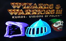 NES : Wizards & Warriors III: Kuros: Visions of Power