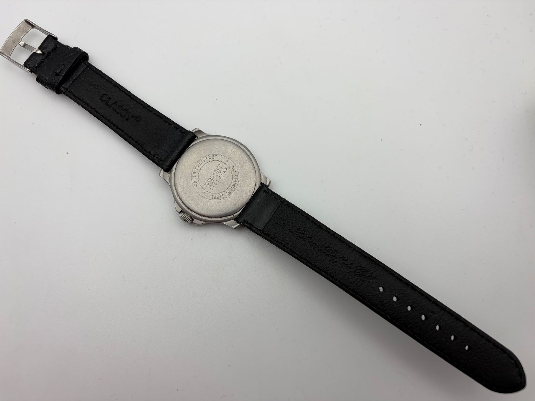 Orologi: Esprit Quarz Uhr – Usato da Unterentfelden venduto da JG2026 2