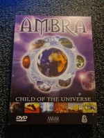 AMBRA CHILD OF THE UNIVERSE(10776)