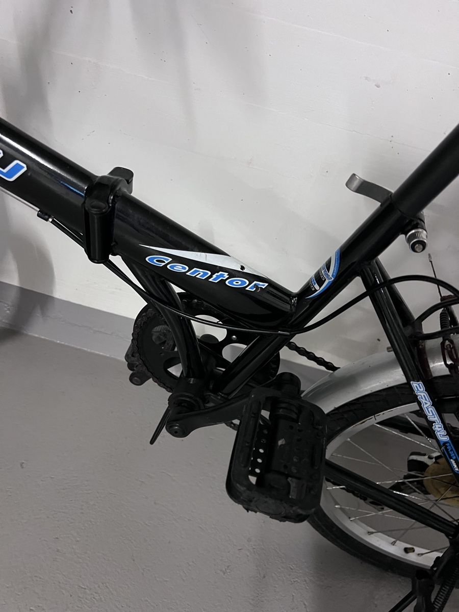Biciclette: Klappvelo – Usato da Küsnacht ZH venduto da Studjus 1