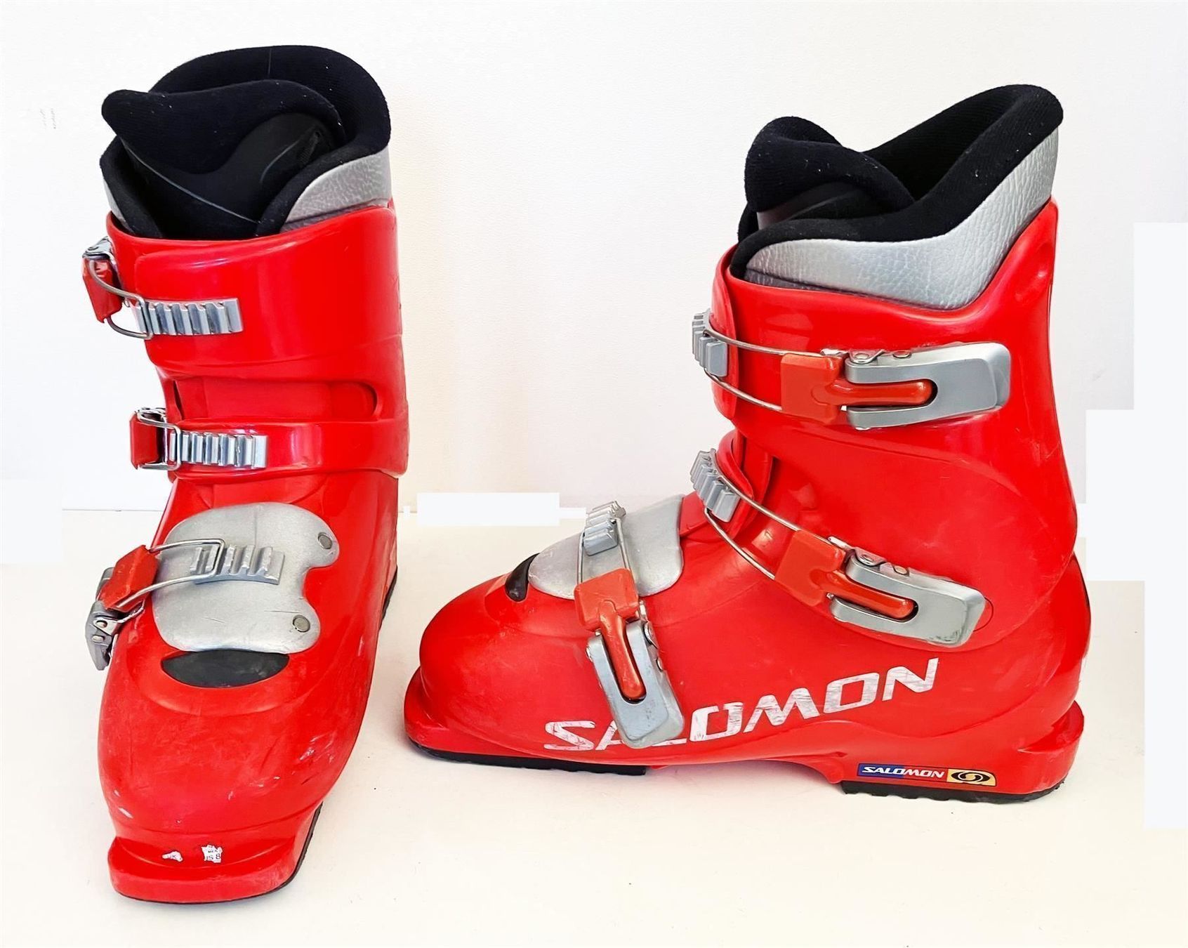 Salomon Herrenschuhe: Skischuhe Salomon PERFORMA; Grösse 41 – Gebraucht aus Brüttisellen von SkiverkaufStepan