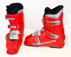 Skischuhe Salomon PERFORMA; Grösse 41