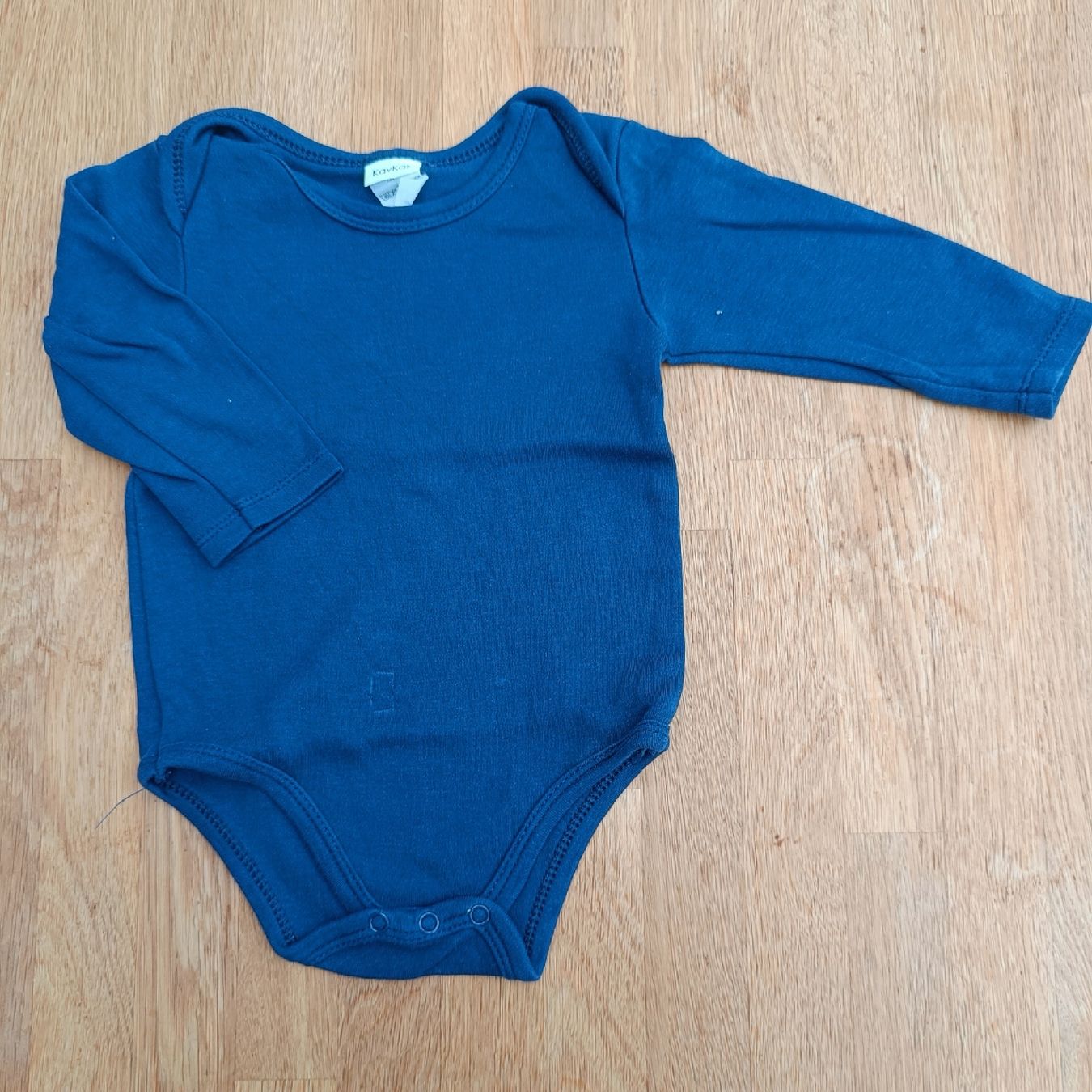 Sous-vêtements: Body Grösse 74 – D'occasion à Jaberg par urig17.