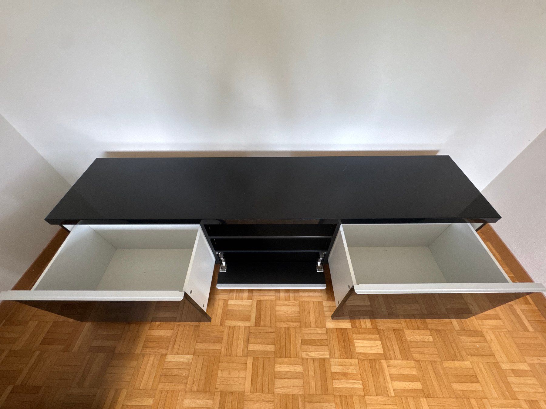 Ikea Meubles TV: Sideboard Ikea BESTA – D'occasion à Zürich par mcl_78ql 6